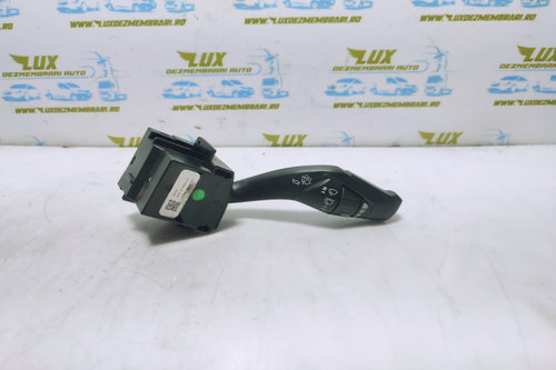 Maneta stergator bv6t17a553ae Ford Focus 3 [2011 - 2015]