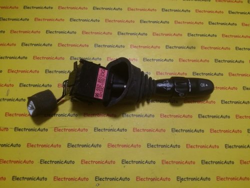Maneta stergator CHEVROLET NUBIRA 96552851DG, 52133C1000