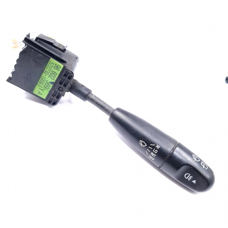 Maneta Stergator Chevrolet Spark 2000-2016 0.8 F8Cv Benzina 96602569, 96602569Ya, 5223301000, 96602569-Ya, 96-602-569-Ya, 522330-1000