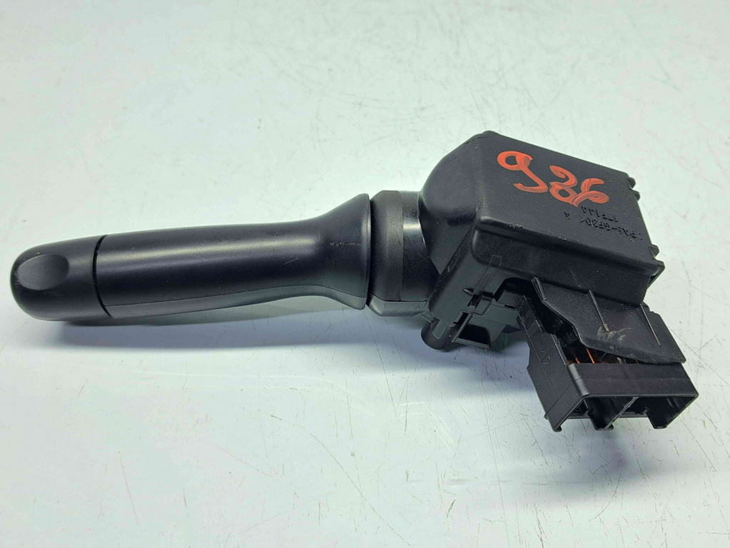 Maneta stergator Citroen C1 (PM, PN) [ Fabr 2005-2014] 17F144
