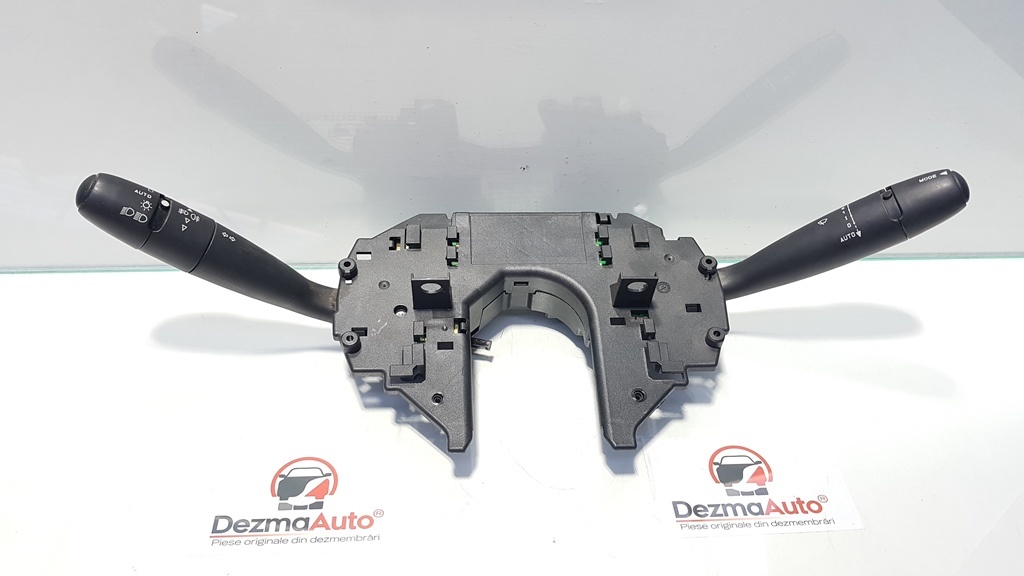 Maneta stergator, Citroen C5 (III) Break cod 96648950XT