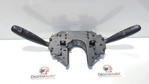 Maneta stergator, Citroen C5 (III) Break cod 96648950XT