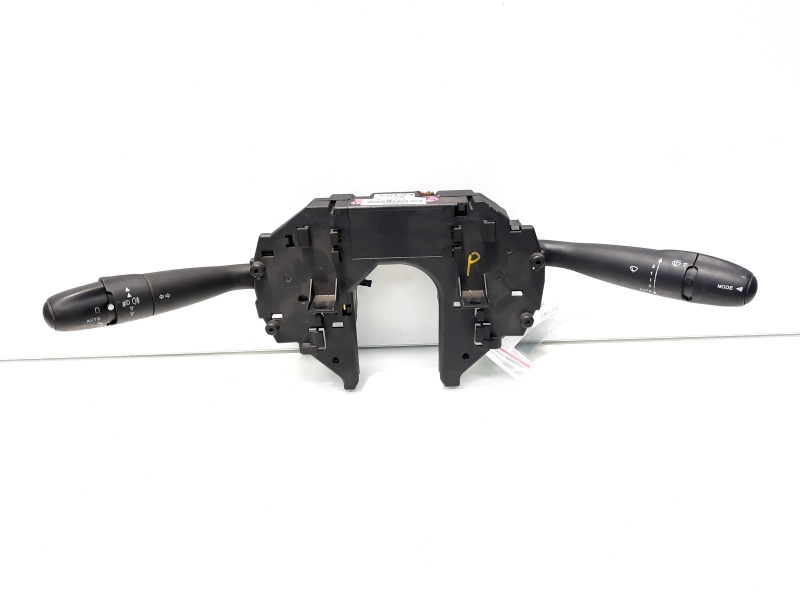 Maneta stergator, Citroen C5 (III) cod 96648950XT (id:367232)