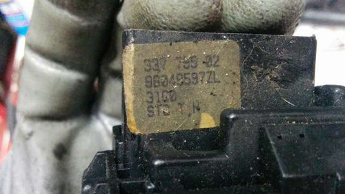 MANETA stergator CITROEN SAXO 96049597ZL96049597ZL