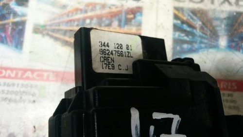 MANETA stergator CITROEN XANTIA 96247561ZL96247561ZL