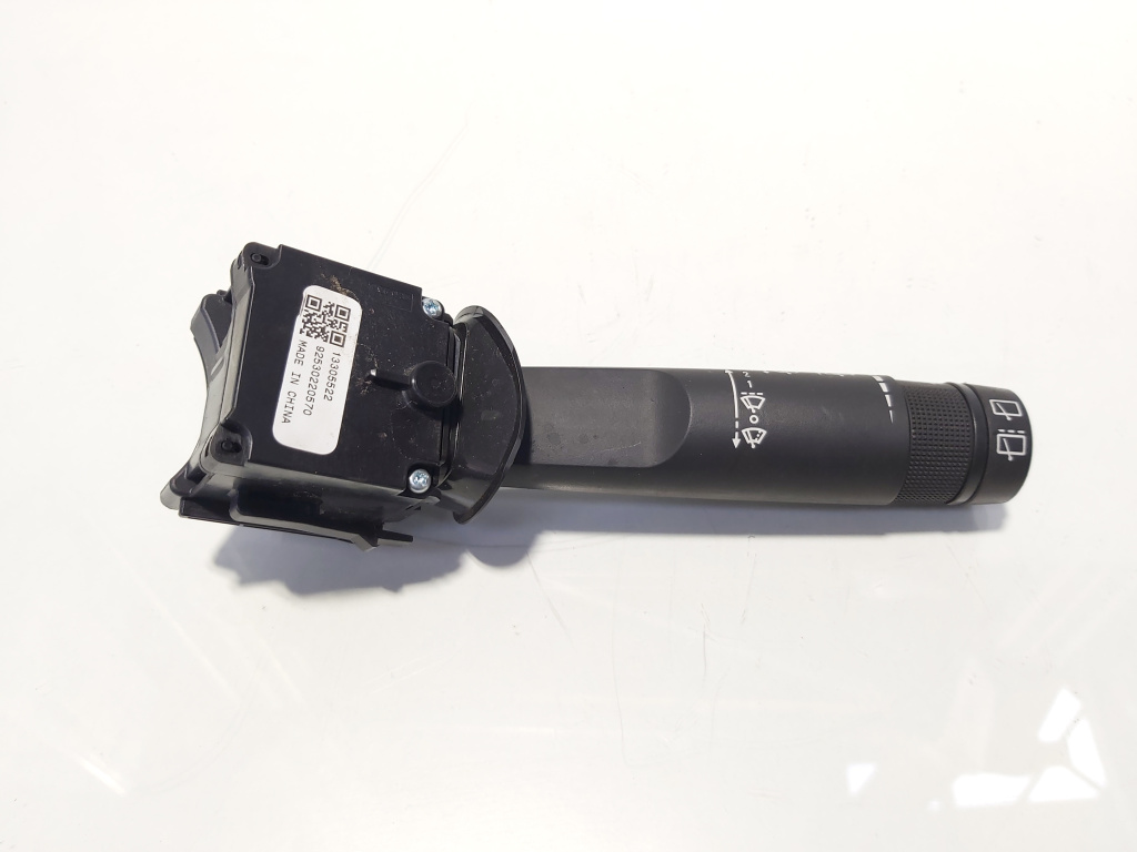 Maneta stergator, cod 13305522, Opel Insignia A (id:622547)