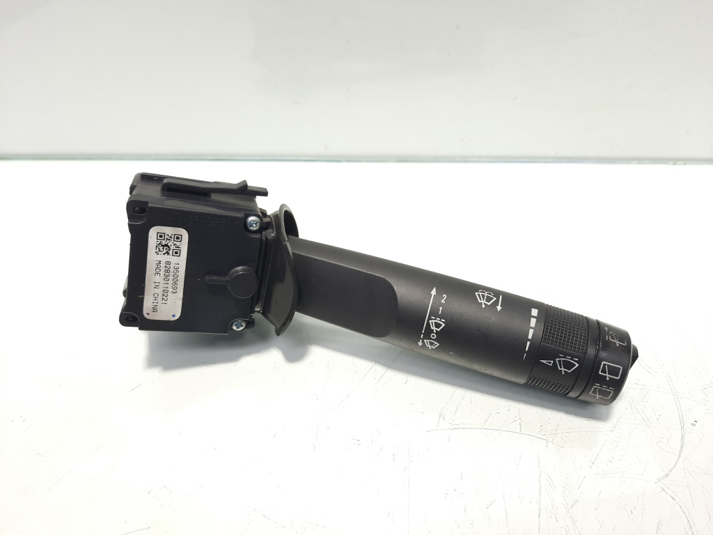 Maneta stergator, cod 13500693, Opel Insignia A (id:460958)