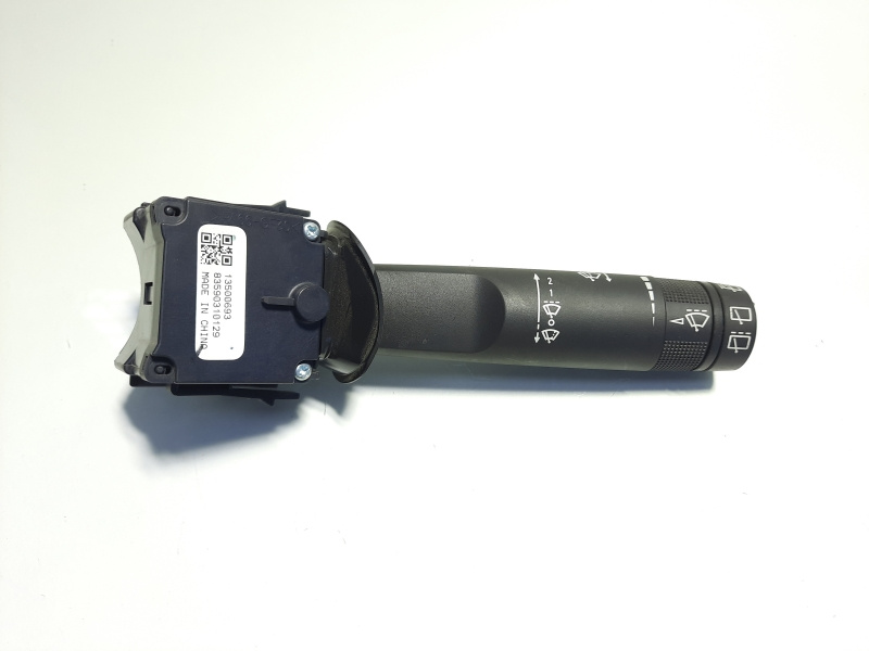 Maneta stergator, cod 13500693, Opel Insignia A, id:396337