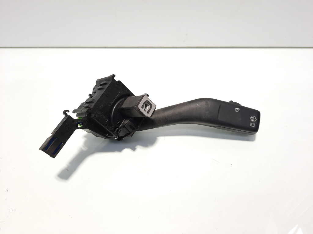 Maneta stergator, cod 1K0953519, Seat Leon (1P1) (id:573276)