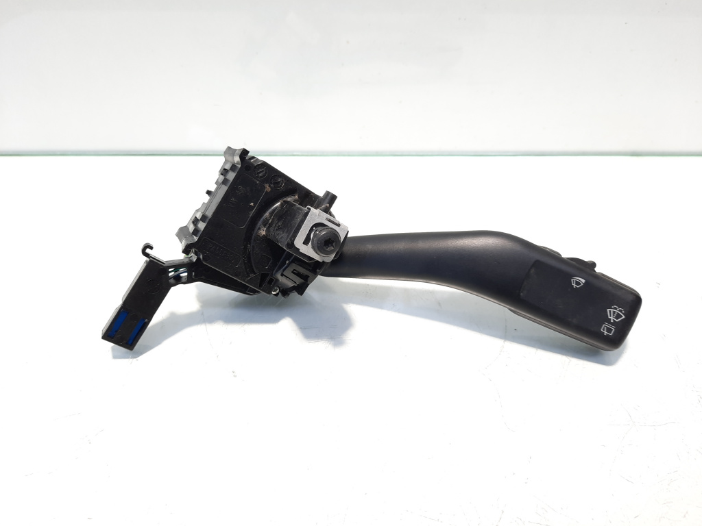 Maneta stergator, cod 1K0953519, Vw Golf 5 Plus (5M1) (id:465211)