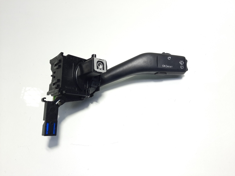 Maneta stergator, cod 1K0953519A , Vw Golf 5 Plus (5M1) id:388808