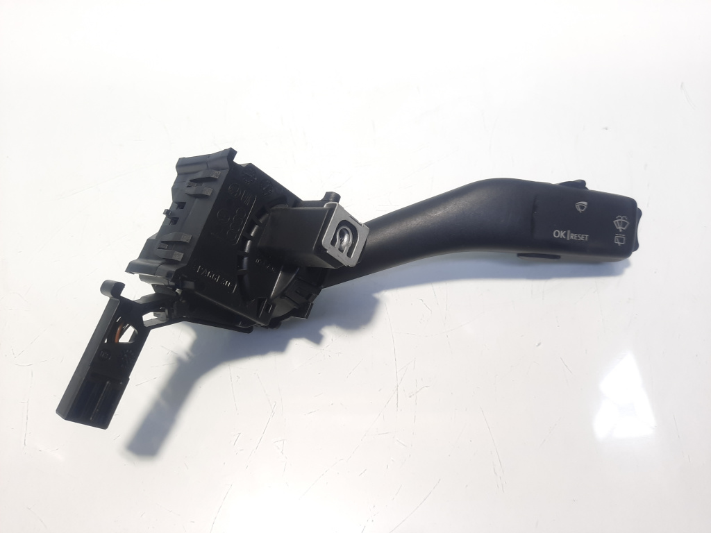 Maneta stergator, cod 1K0953519A, VW Touran (1T1, 1T2) (id:489980)