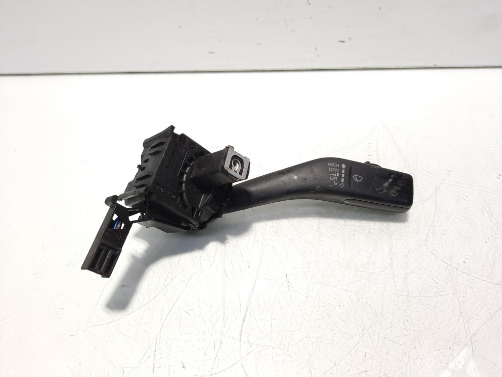 Maneta stergator, cod 1K0953519H, Seat Leon (1P1) (id:570863)