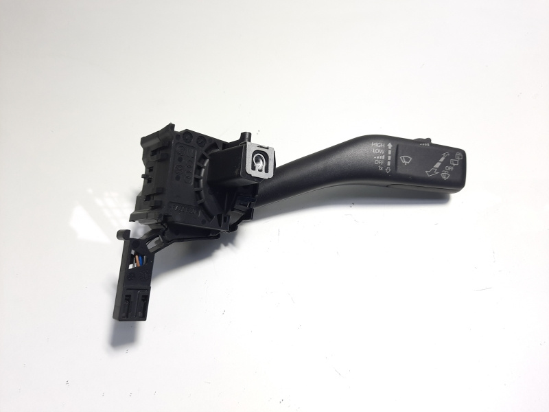 Maneta stergator, cod 1K0953519H, Skoda Octavia 2 (1Z3) (id:224394)