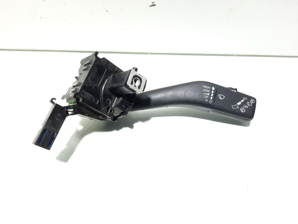 Maneta stergator, cod 1K0953519H, Skoda Yeti (5L) (idi:530048)