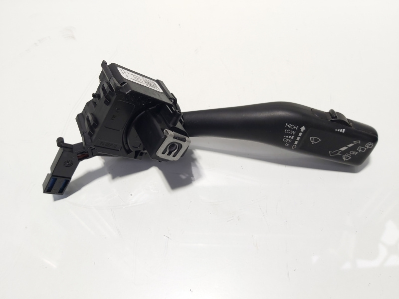 Maneta stergator, cod 1K0953519H, VW Tiguan (5N) (id:624484)