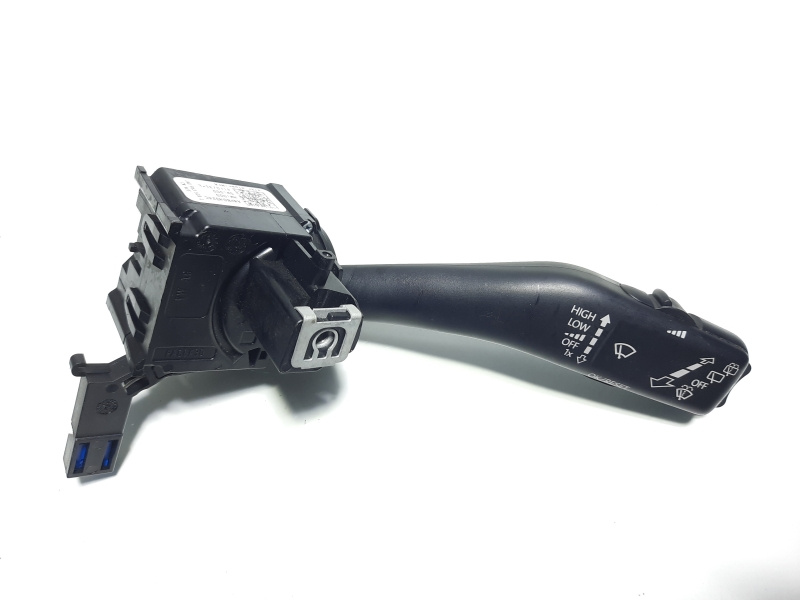 Maneta stergator, cod 1K0953519J, Seat Leon (1P1) id:233998