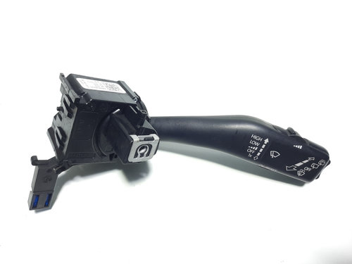 Maneta stergator, cod 1K0953519J, Seat Leon (1P1) id:233998
