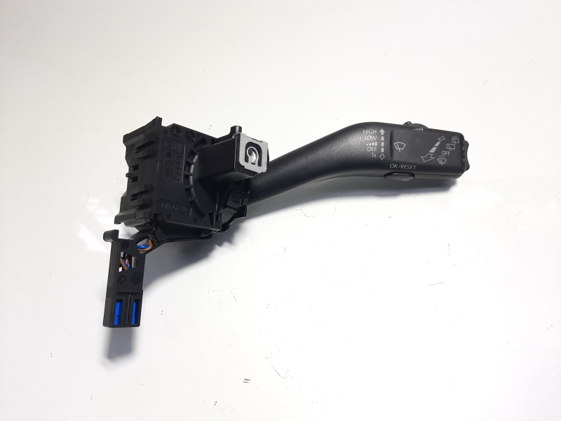 Maneta stergator, cod 1K0953519J, Skoda Octavia 2 Combi (1Z5) (id:252464)