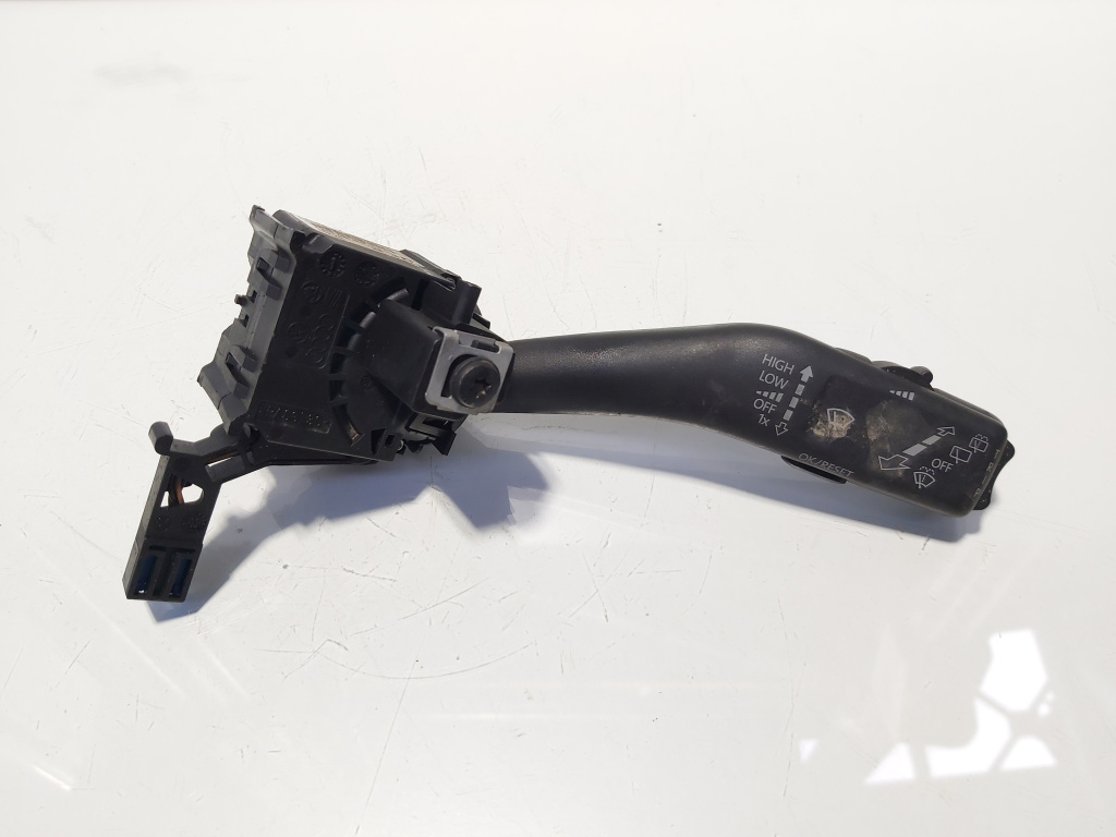 Maneta stergator, cod 1K0953519J, Skoda Octavia 2 Combi (1Z5) (id:628355)