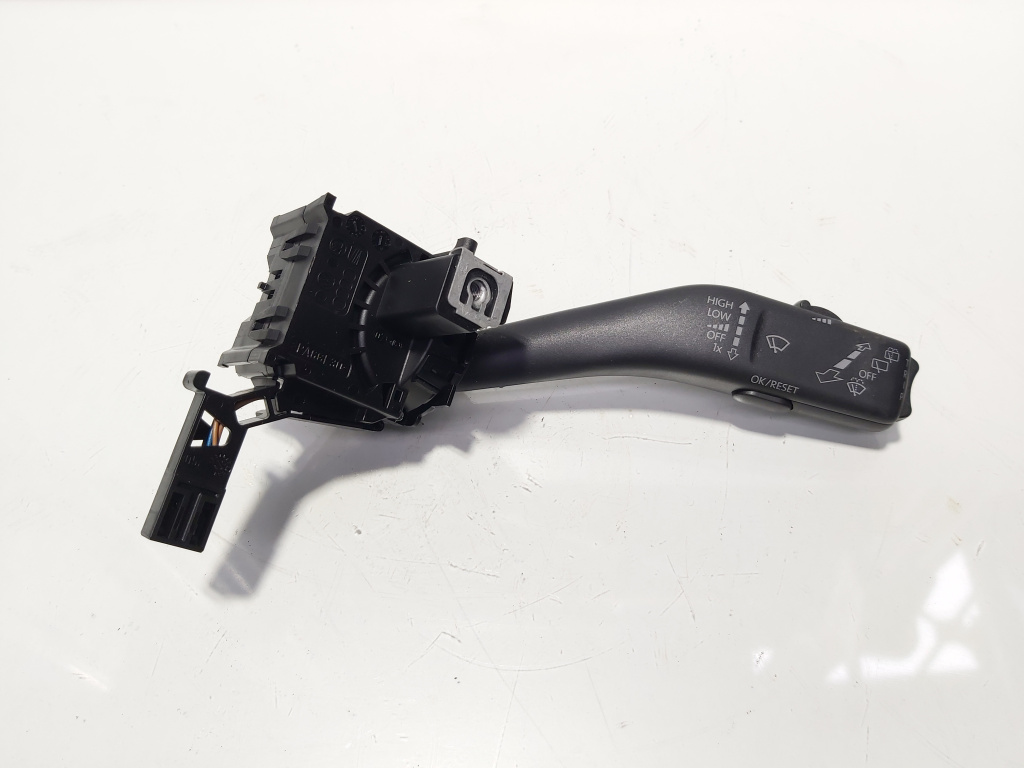 Maneta stergator, cod 1K0953519J, Skoda Octavia 2 Combi (1Z5) (id:627213)