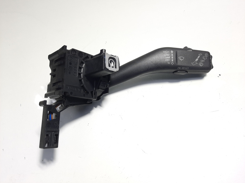 Maneta stergator, cod 1K0953519J, Skoda Octavia 2 Combi (1Z5) (pr:110747)