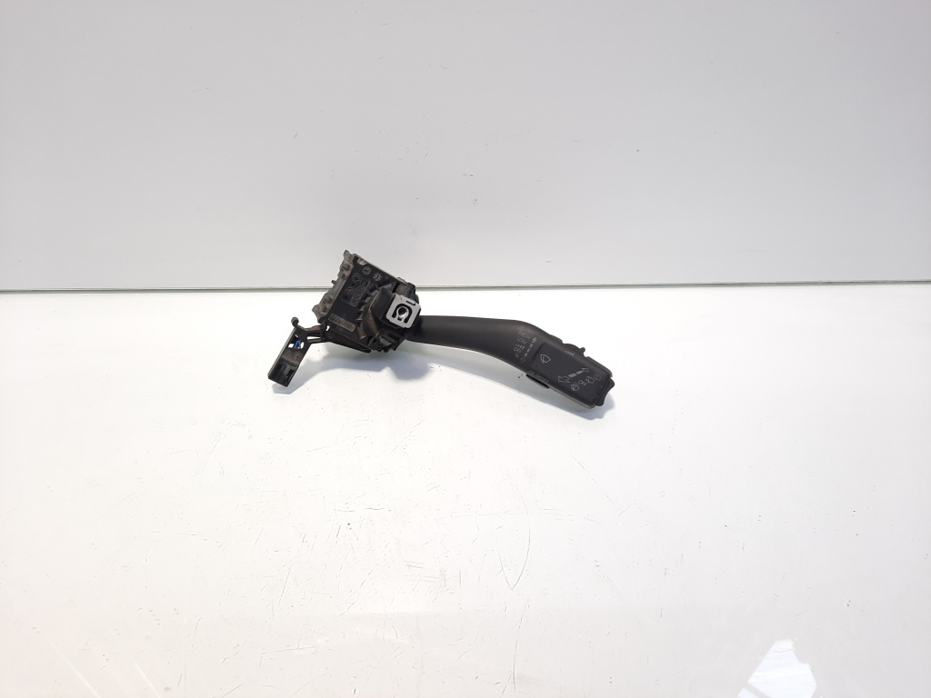 Maneta stergator, cod 1K0953519J, Skoda Octavia 2 (1Z3) (id:582163)