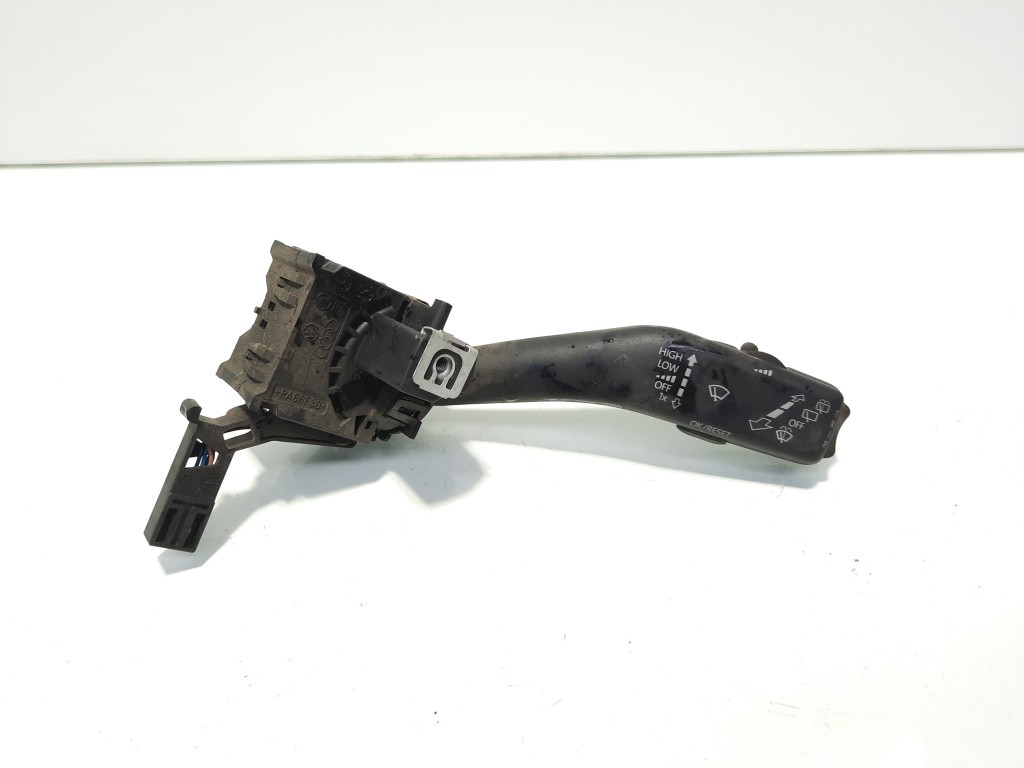 Maneta stergator, cod 1K0953519J, Skoda Octavia 2 Combi (1Z5) (id:578640)