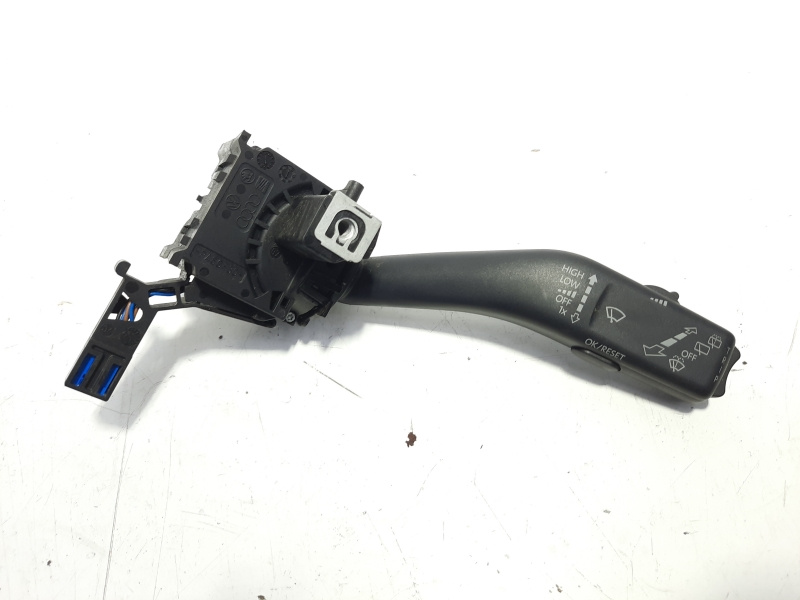 Maneta stergator, cod 1K0953519J, Skoda Octavia 2 Combi (1Z5) (id:488849)