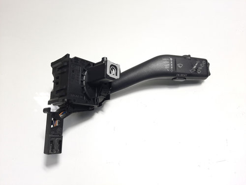 Maneta stergator, cod 1K0953519J, Vw Golf 6 Plus (idi:223531)