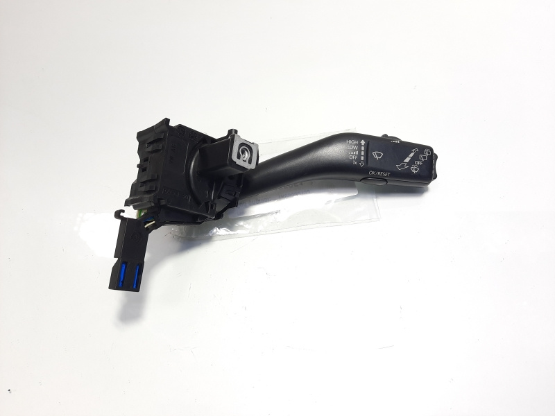 Maneta stergator, cod 1K0953519J ,Vw Touran (1T1, 1T2) id:455051