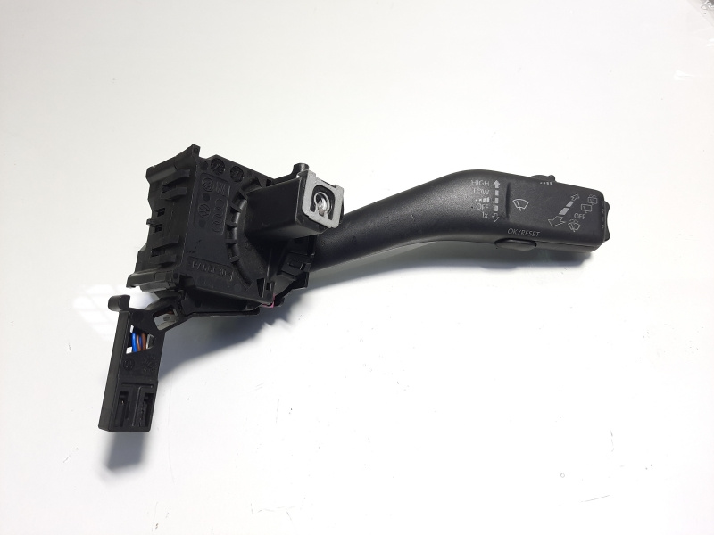 Maneta stergator, cod 1K0953519J, Vw Touran (1T1, 1T2) id:354231