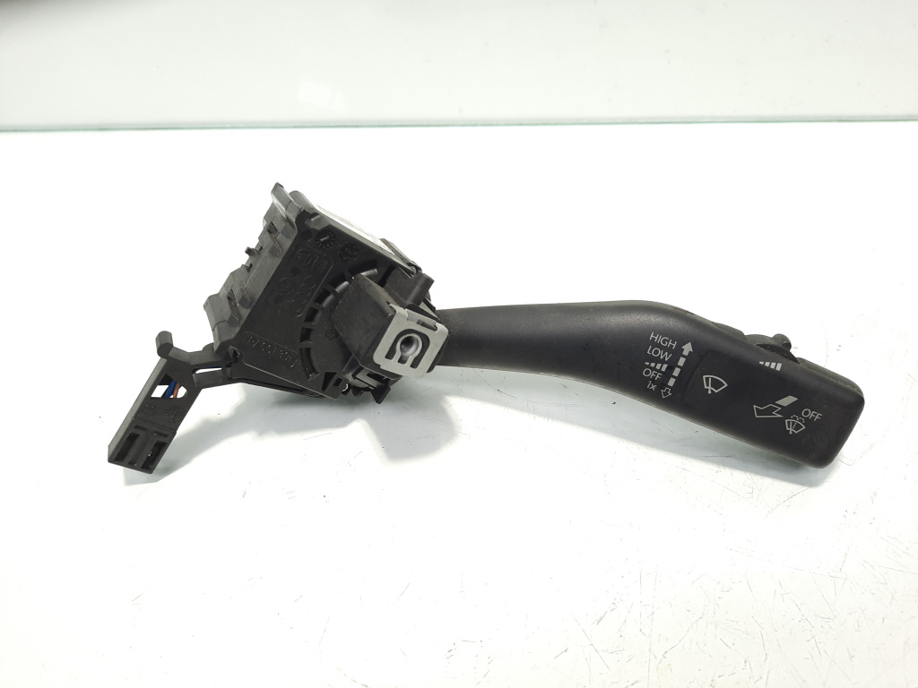 Maneta stergator, cod 1K0953519K, Skoda Superb II (3T4) (id:467301)