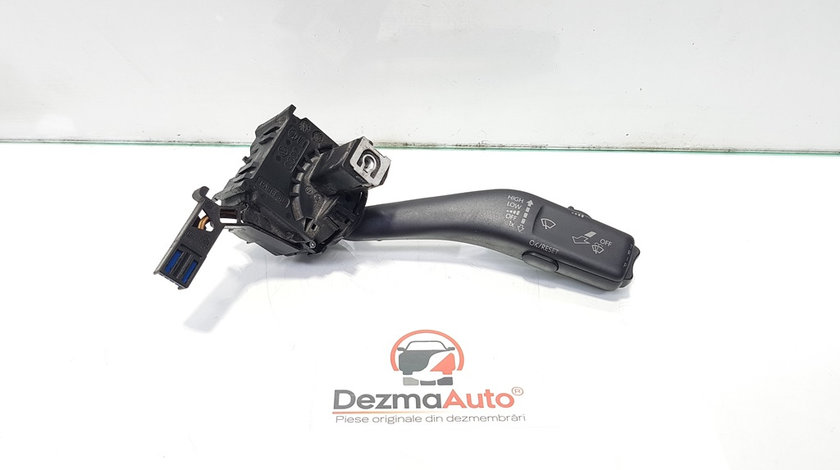 Maneta stergator, cod 1K0953519L, Seat Toledo 3 (5P2)