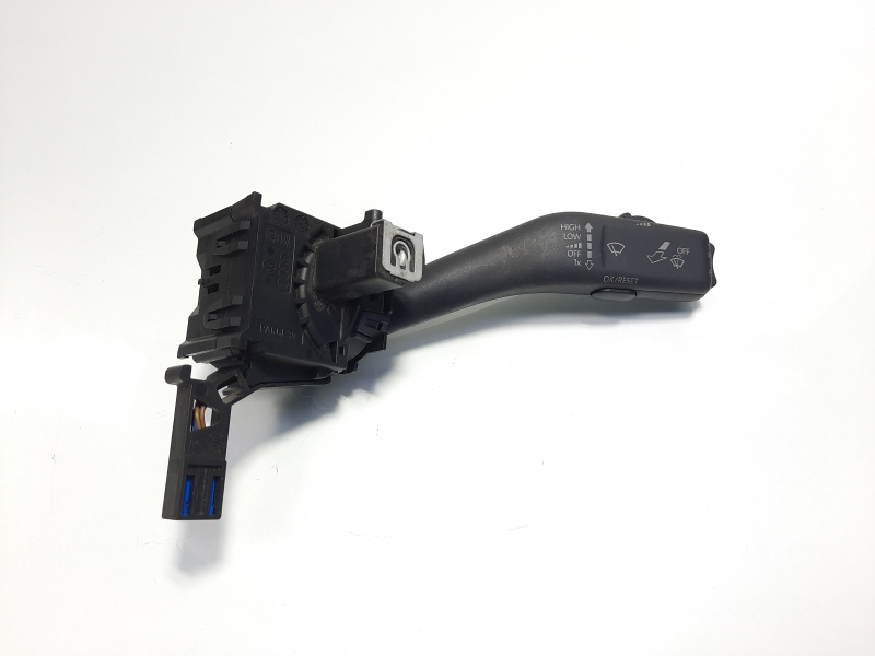 Maneta stergator, cod 1K0953519L, Skoda Superb II (3T4) (idi:405234)
