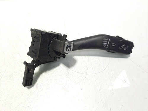 Maneta stergator, cod 1K0953519L, Skoda Superb II (3T4) (id:571087)