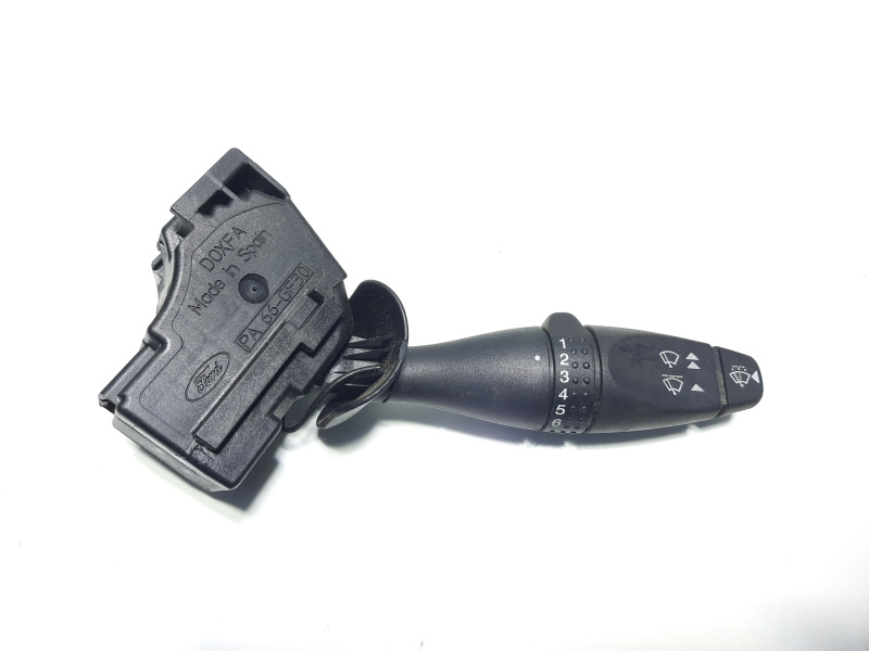 Maneta stergator, cod 1S7T-17A558-DD, Ford Mondeo 3 Combi (BWY) id:409372