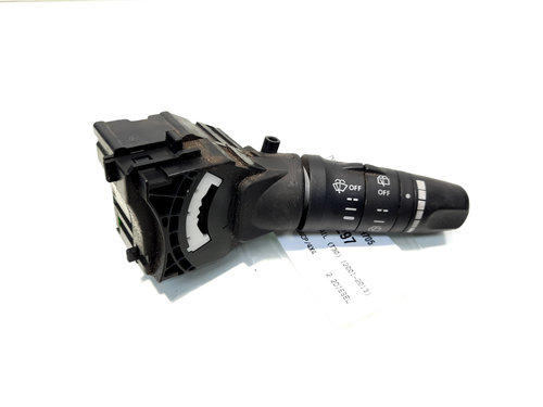 Maneta stergator, cod 25260-8H705, Nissan X-Trail (T30) (id:531297)