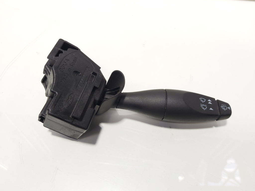 Maneta stergator, cod 2S6T-17A553-AA, Ford Fiesta 5 (id:619069)