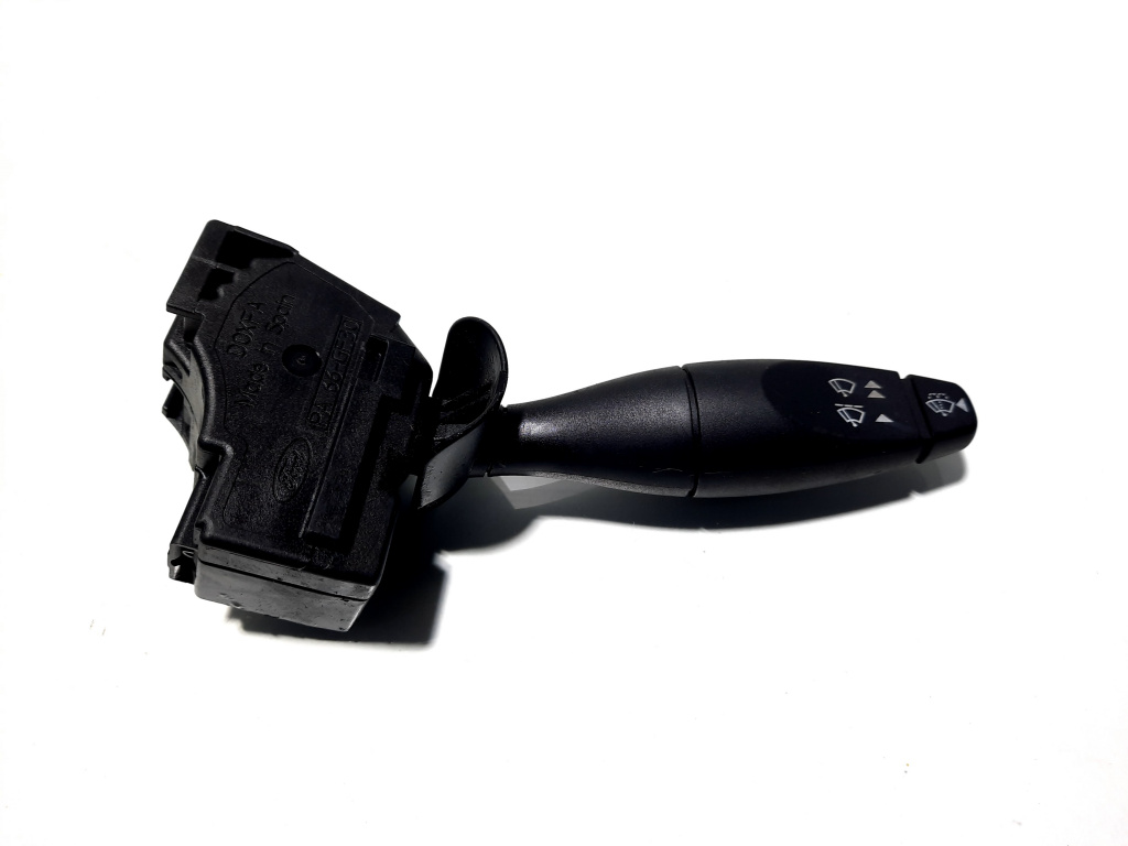 Maneta stergator, cod 2S6T-17A553-AA, Ford Fiesta 5 (id:511297)