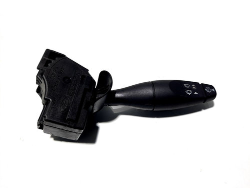 Maneta stergator, cod 2S6T-17A553-AA, Ford Fiesta 5 (id:511297)