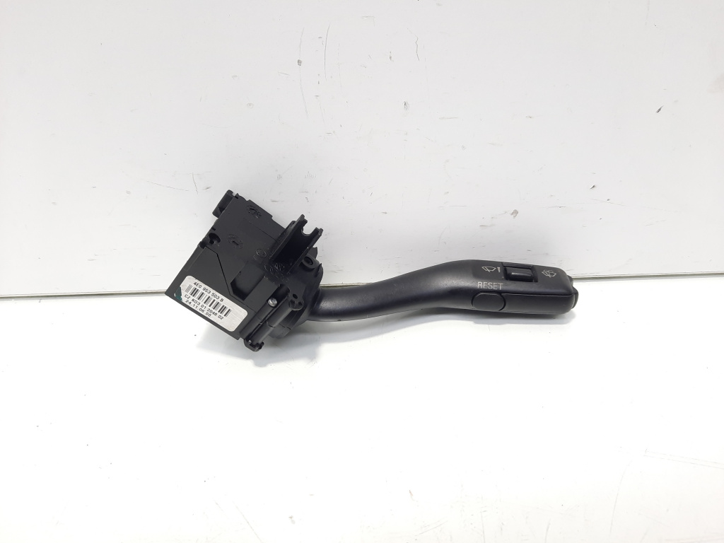 Maneta stergator, cod 4E0953501B, Audi A6 (4F2, C6) (id:613061)