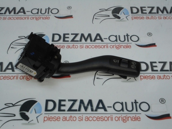 Maneta stergator cod 4E0953503A, Audi A4 Avant (8K5, B8) (id:198342)