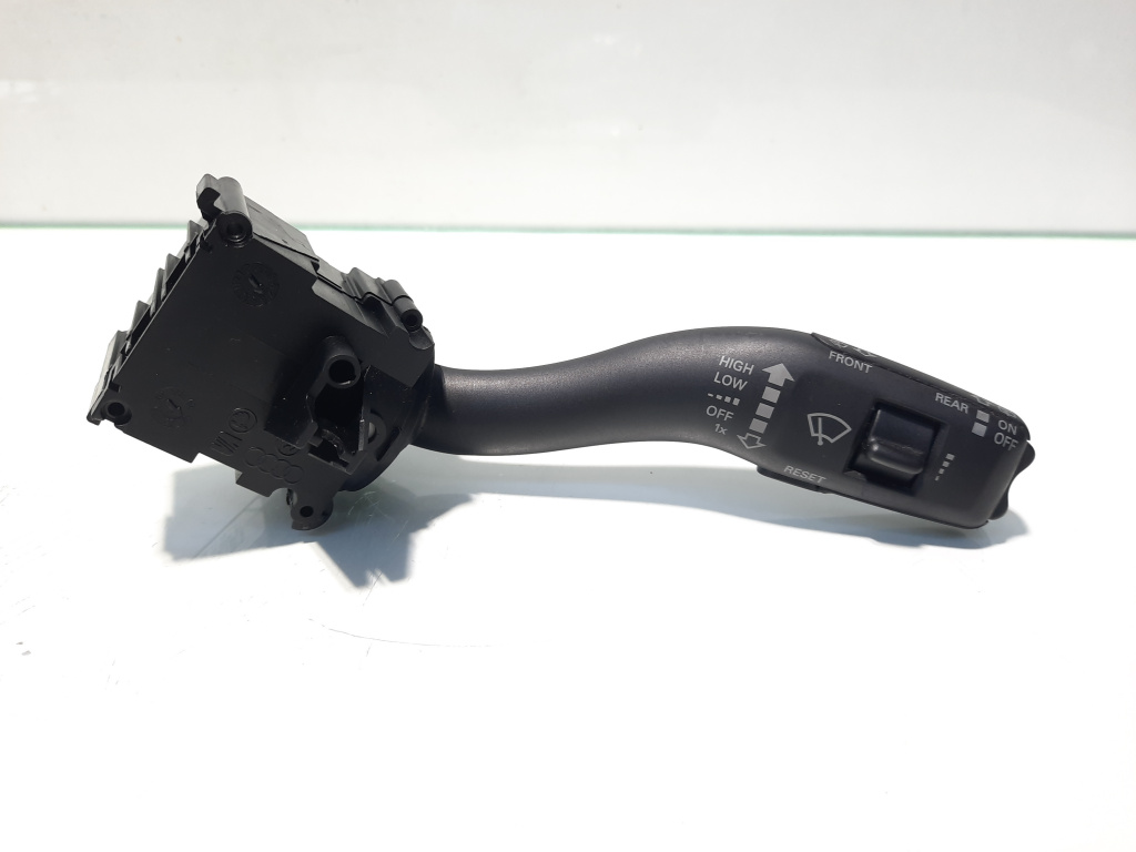 Maneta stergator, cod 4E0953503G, Seat Exeo (3R2)