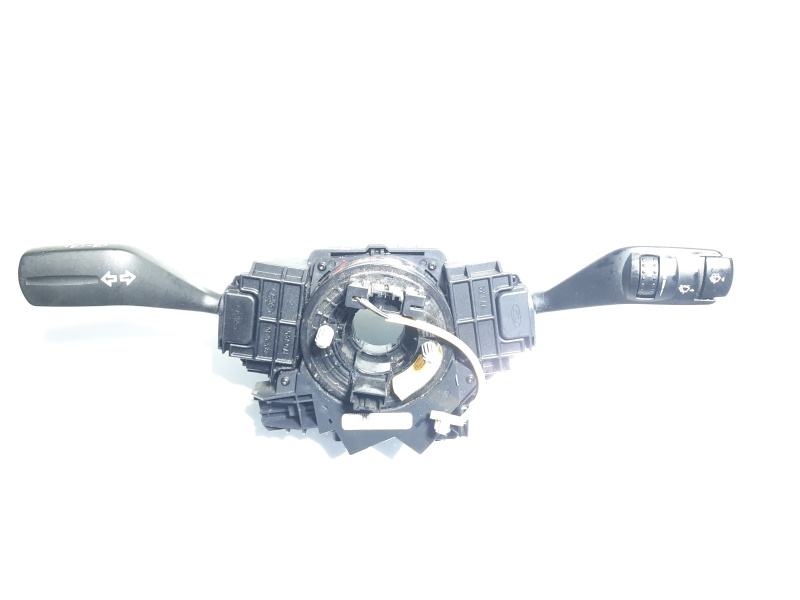 Maneta stergator, cod 4M5T-13N064-GH, Ford Focus 2 combi (DA) id:365818