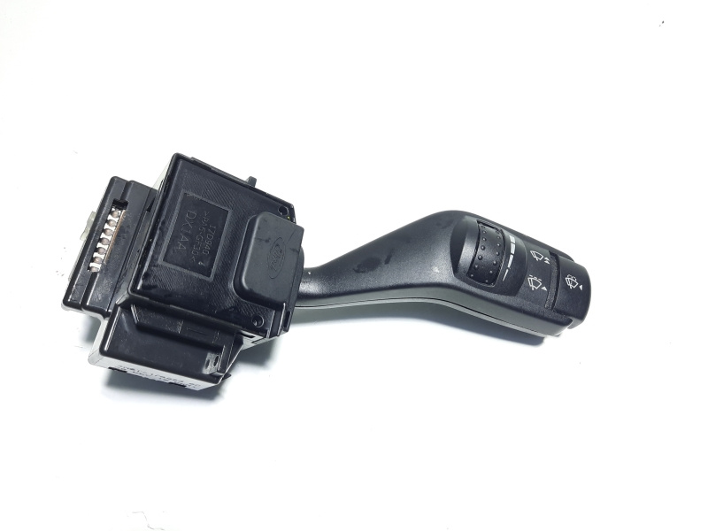 Maneta stergator, cod 4M5T-17A553-BD, Ford C-Max 1, id:410186