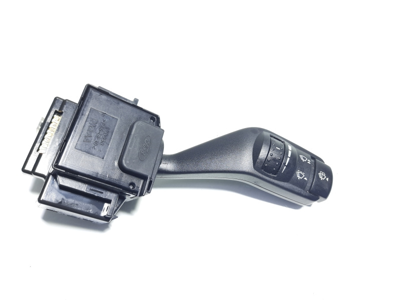 Maneta stergator, cod 4M5T-17A553-BD, Ford Focus 2 (DA) id:189185