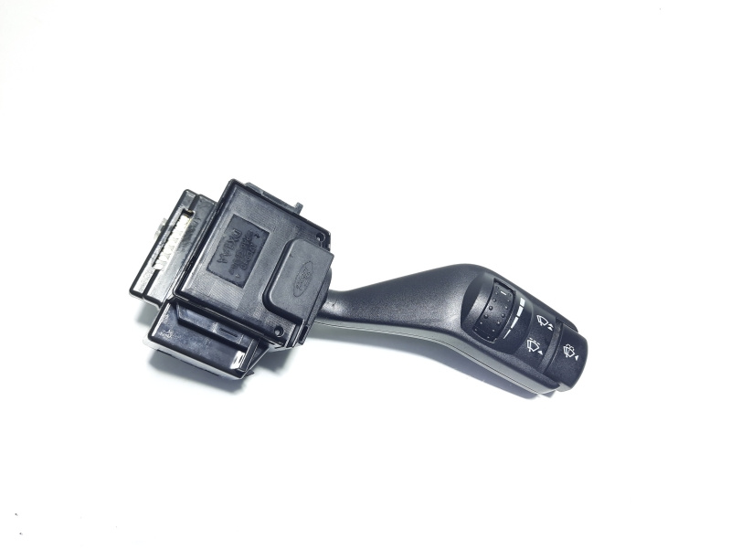 Maneta stergator, cod 4M5T-17A553-BD, Ford Focus 2 combi (DA) id:144041