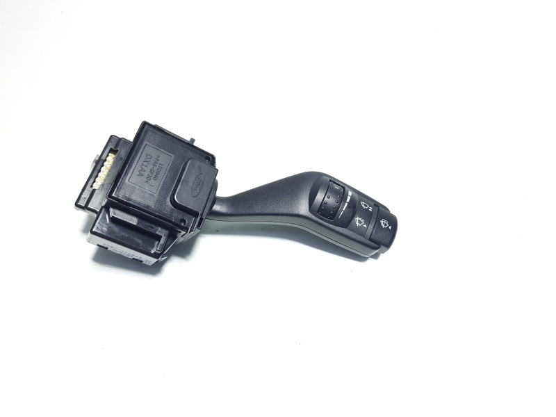 Maneta stergator, cod 4M5T-17A553BD, Ford Focus 2 combi (DA) id:139618