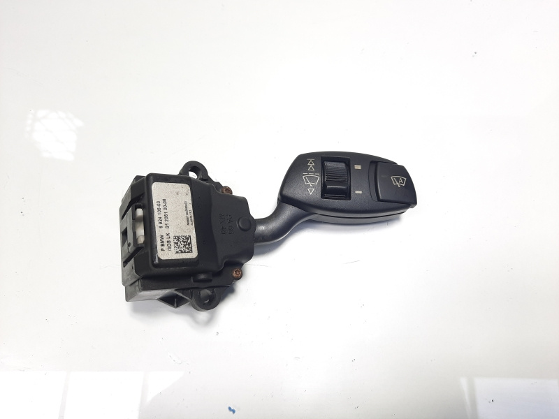 Maneta stergator, cod 6924106-03, Bmw 5 (E60) id:184199